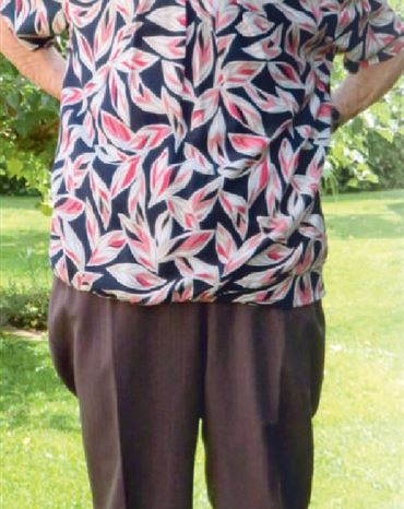 Profilbild Ingeborg Simnacher