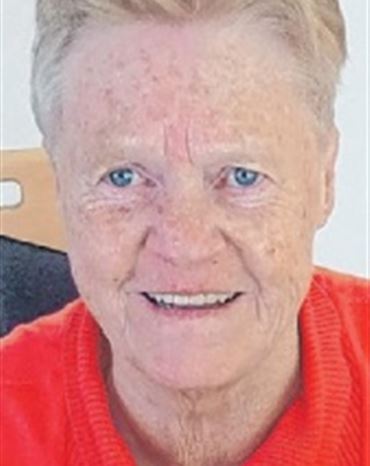 Profilbild Ingrid Doll