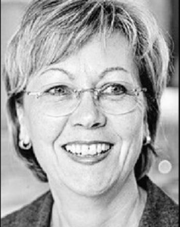 Profilbild Ingrid Kleinhempel