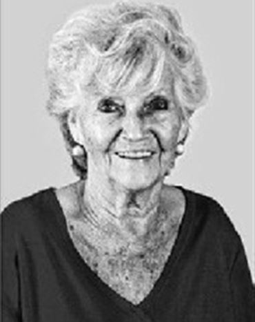 Profilbild Ingrid Strehler