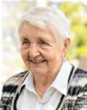 Profilbild Irene Göttlich