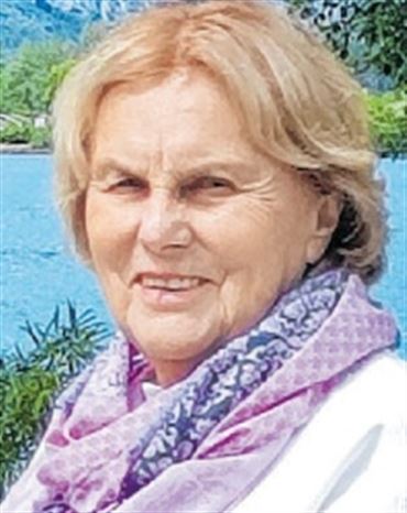 Profilbild von Irene Knobloch