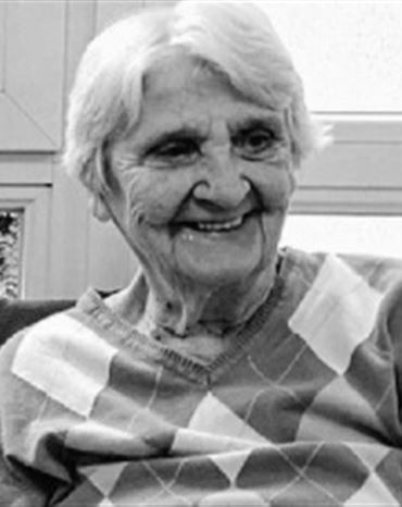 Profilbild von Irene Linzmaier