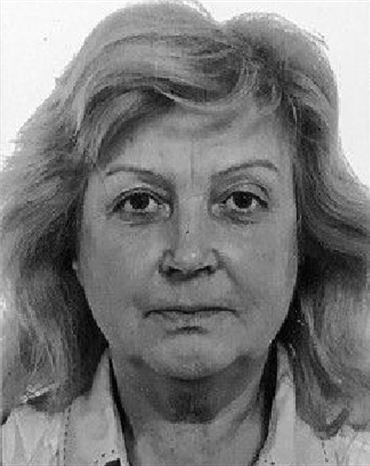 Profilbild Irene Obendorfer