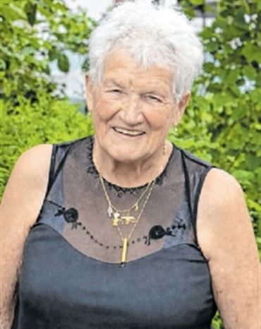 Profilbild Irma Bayer