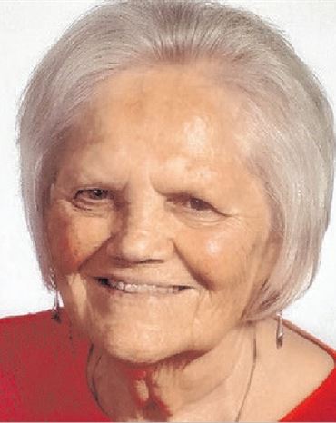 Profilbild Irma Heidenberger