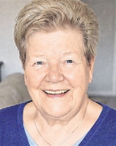 Profilbild von Irma Schuster