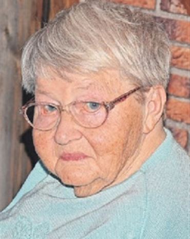 Profilbild Irmgard Bader