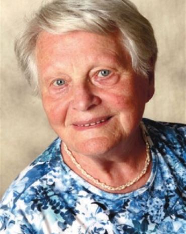 Profilbild Irmgard Bigiel