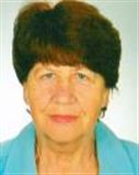 Profilbild von Irmgard Fuchs