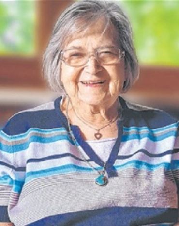 Profilbild Irmgard Gaugenrieder