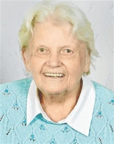 Profilbild von Irmgard Hindermayr