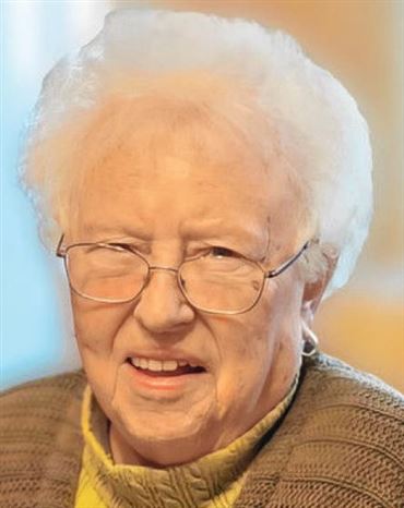 Profilbild von Irmgard Obermeier