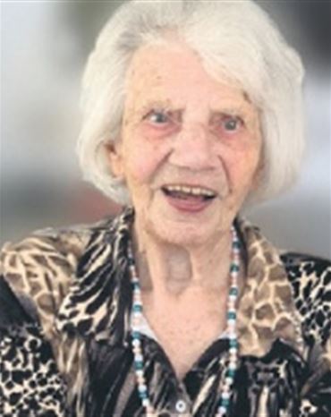 Profilbild Irmgard Proksch