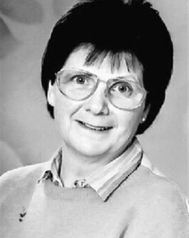 Profilbild Irmgard Wagner