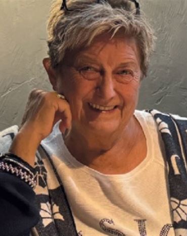 Profilbild Isolde Gräbner