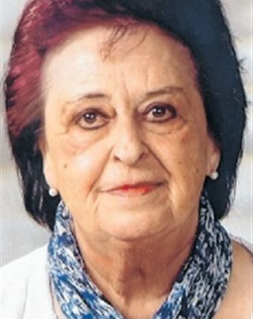 Profilbild Isolde Roßkopf