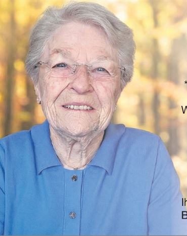 Profilbild Isolde Schempp