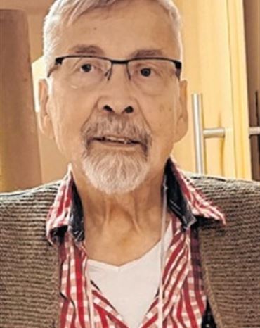 Profilbild Joachim Gade