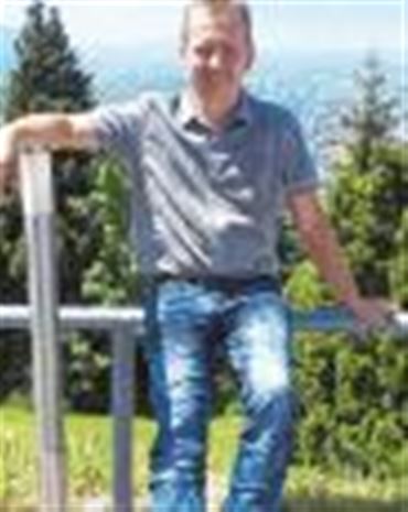 Profilbild Jochen Bader