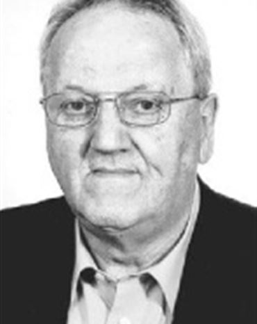 Profilbild Jochen Haigis