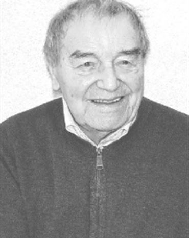 Profilbild von Johann Buchwald