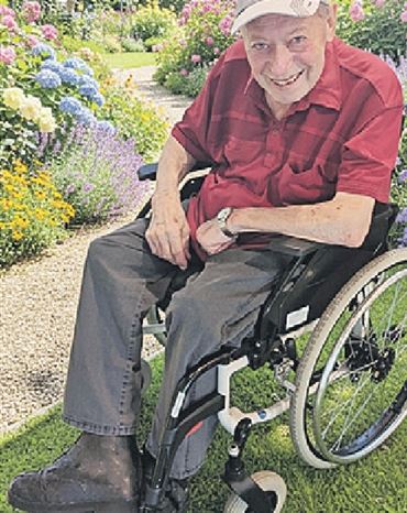 Profilbild Johann Fiener