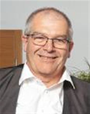 Profilbild von Johann Frey