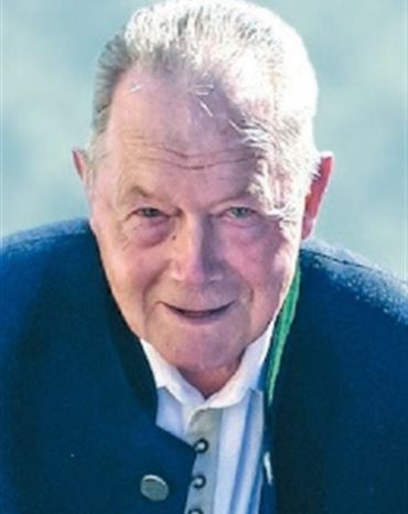 Profilbild Johann Gail