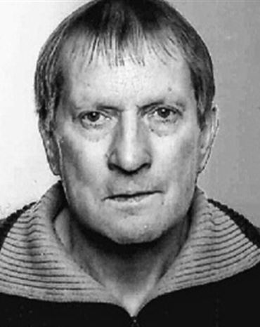 Profilbild Johann Kistler