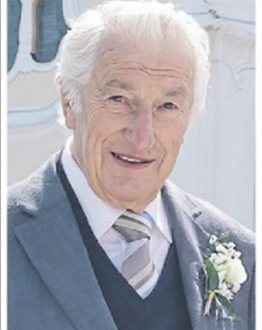 Profilbild von Johann Paul