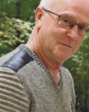 Profilbild Johann Pettmesser