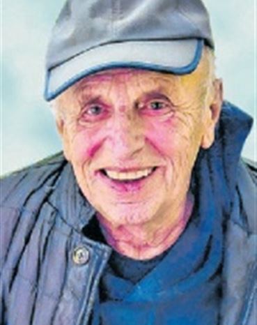 Profilbild von Johann Schuy