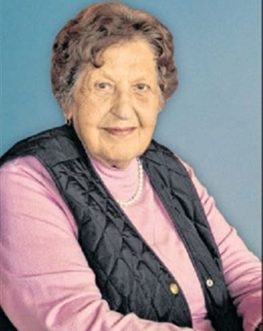 Profilbild Johanna Blob