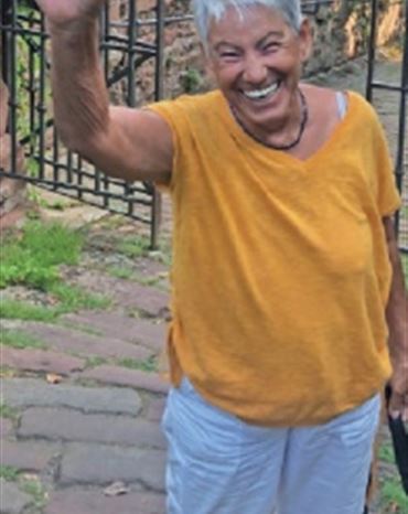 Profilbild Johanna Kostial