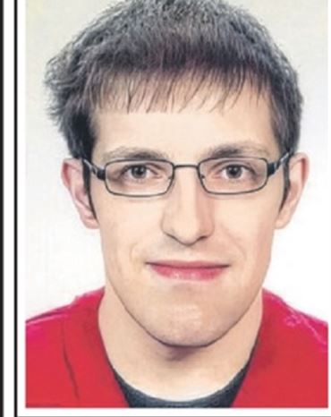 Profilbild von Johannes Jeckle