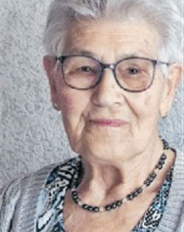 Profilbild von Jolanda Müller