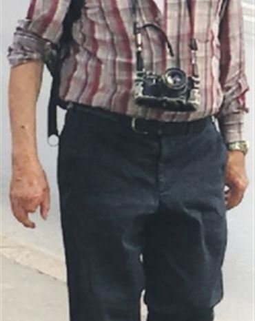 Profilbild Josef Biber