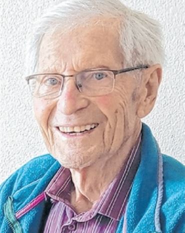 Profilbild von Josef Feneberg