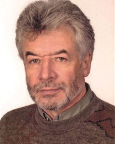 Profilbild von Josef Frei