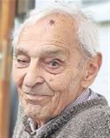 Profilbild von Josef Fröhlich