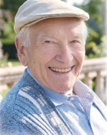 Profilbild Josef Gehr