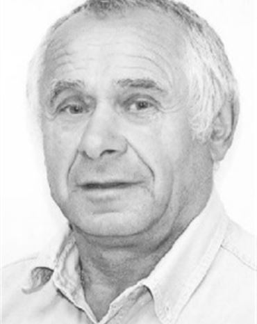 Profilbild Josef Gorzolla