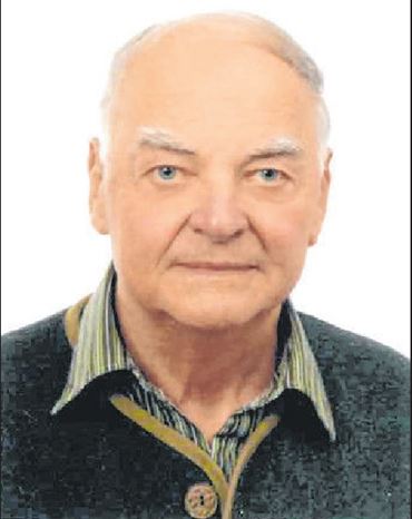Profilbild von Josef Hartmann