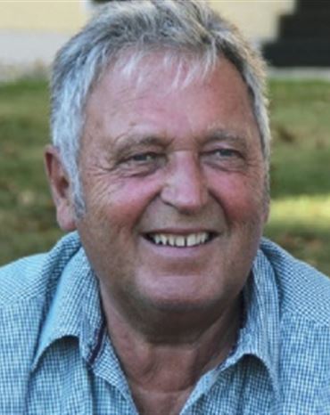 Profilbild Josef Heßlinger