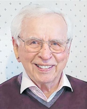 Profilbild von Josef Kellerer