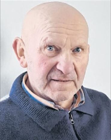 Profilbild Josef Menzinger