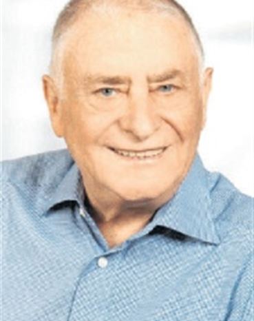 Profilbild von Josef Miller