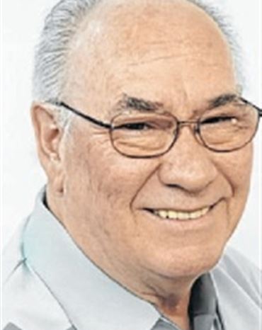 Profilbild von Josef Rappenglitz