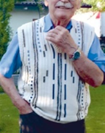 Profilbild von Josef Schmid